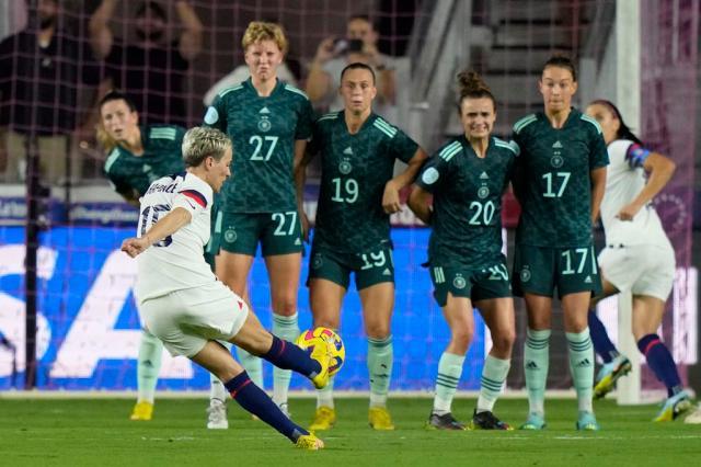 开云手机入口官网下载-美国女足29年首次遭遇3连败 日本遭英格兰4球横扫