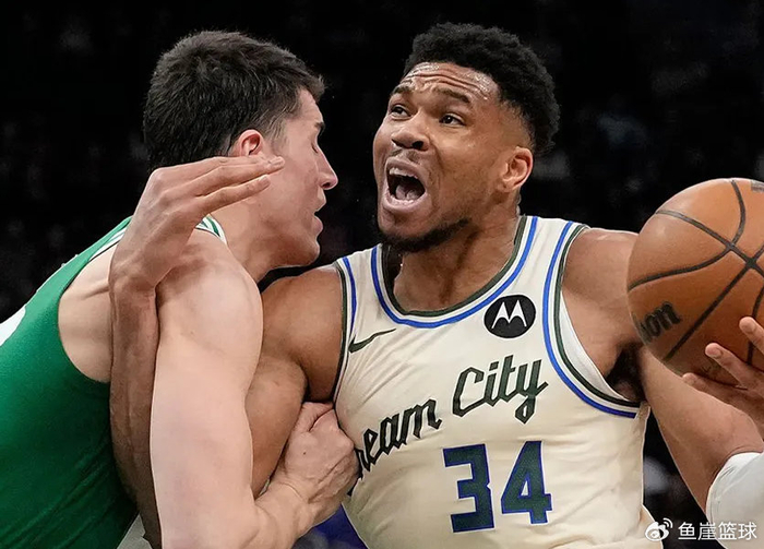 开云app官方版最新下载-雄鹿27分惨败！字母哥19+11首发最低，绿凯6人得分上双，勇士弃将拉胯|凯尔特人|吉安尼斯·安特托孔波|波特|普理查德|罗林斯_新浪体育_新浪新闻