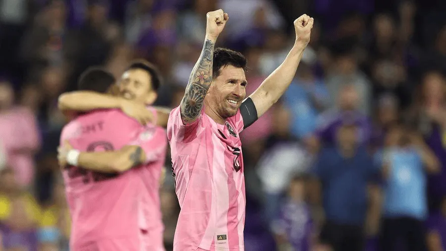 开云app官网-跟队：迈阿密国际的白宫行将于北京时间3月6日凌晨5点进行