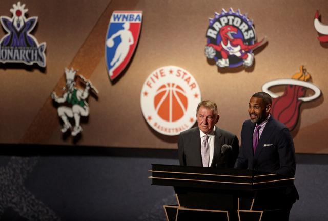 格兰特·希尔接班执掌美国篮协，他做好准备迎挑战