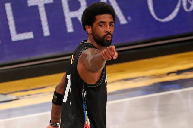 开云app-八大疑问待篮网媒体日解惑：欧文打疫苗了吗？