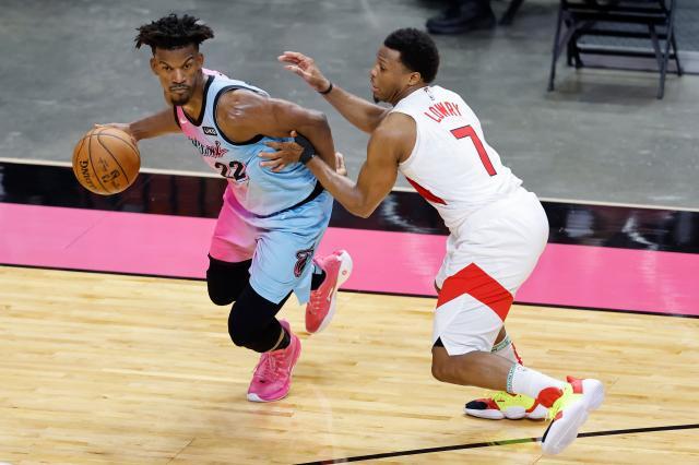 开云app-热火重燃莱利再豪赌 洛里塔克加盟冲击东部格局