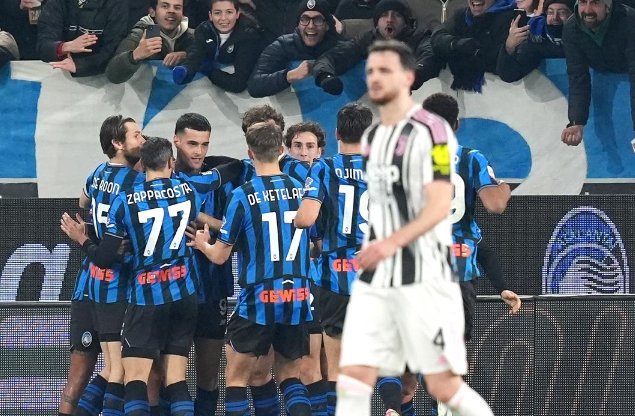 开云app官网-0-3崩盘！溃败出局，斯帕莱蒂不敢相信，意甲第4耻辱一战