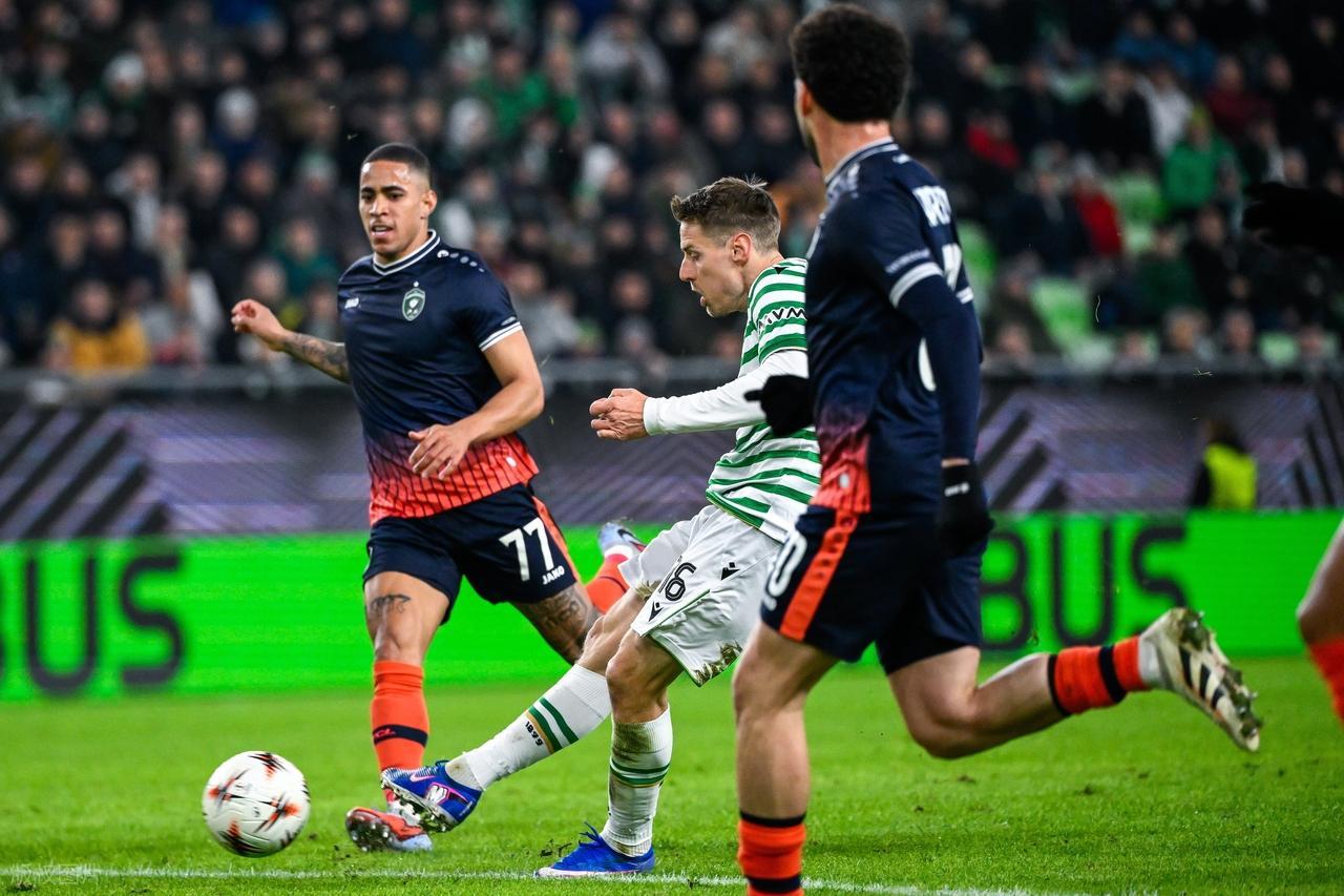 开云app-欧联杯：布拉加来势汹汹，费伦茨能否顶住压力？费伦茨VS布拉加