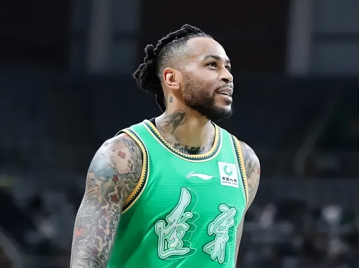 开云体育app下载-乌戈上任盘活4将！莫兰德统领内线，付豪效率暴涨，2后卫打成主力|辽宁|王岚|王岚嵚|鄢手骐|篮板_新浪体育_新浪新闻